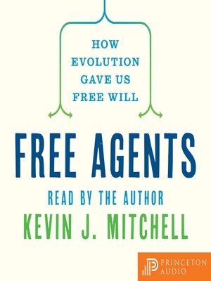 cover image of Free Agents